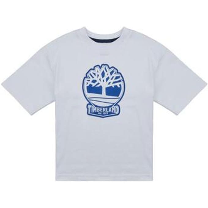T-shirt Timberland T60422