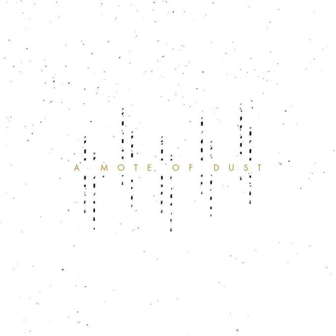 A Mote Of Dust - II (CD)