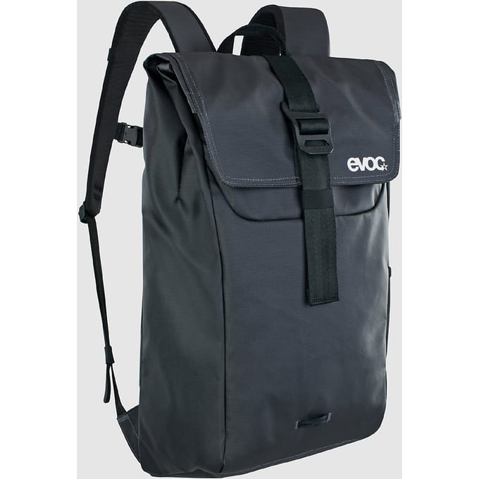 Evoc Rugzak Duffle Backpack 16L Grijs Zwart