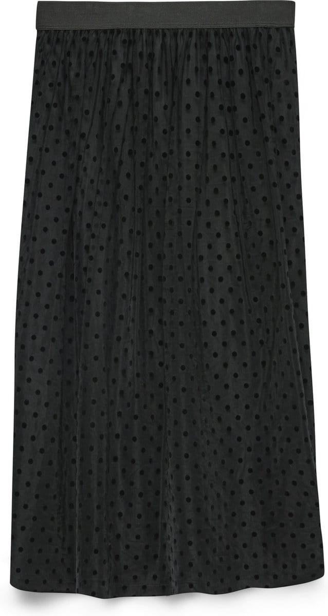 Vero Moda Rok VMNETHA High waist Lange rok