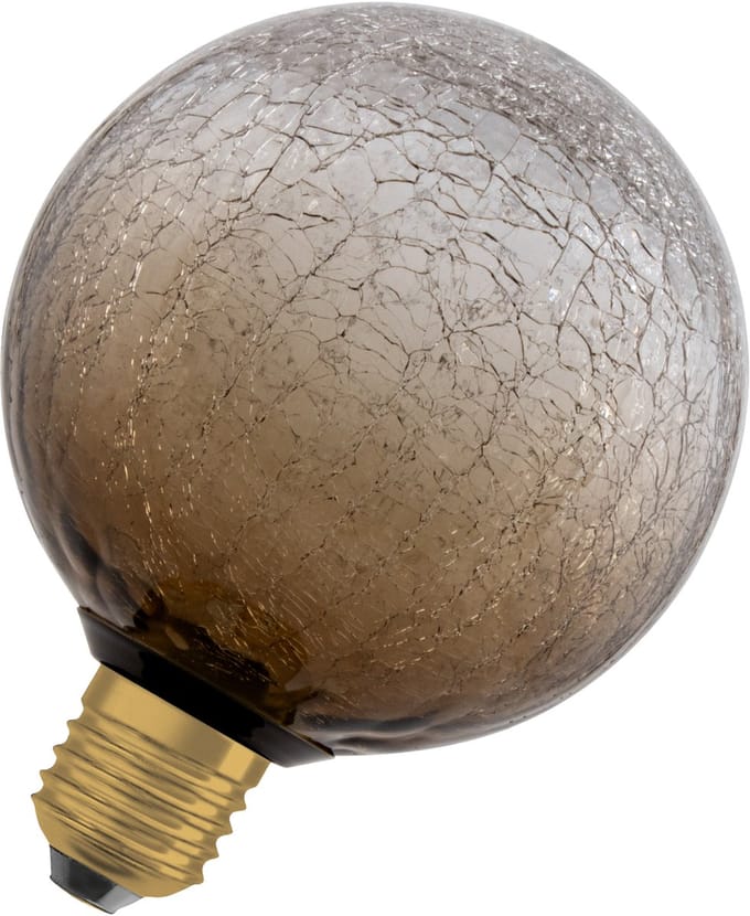 Osram E27 LED Lamp | 3.5W 2700K 220V/240V 827 300Lm | 100°