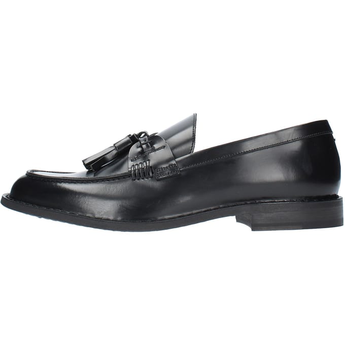 Pantanetti Lage schoenen Zwart