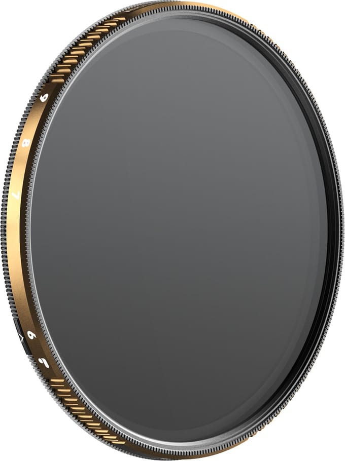 PolarPro PMVND 6-9 Stop Edition II 95mm