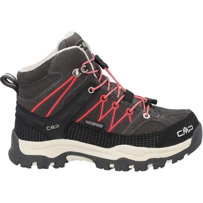 Wandelschoenen kind CMP Rigel Mid