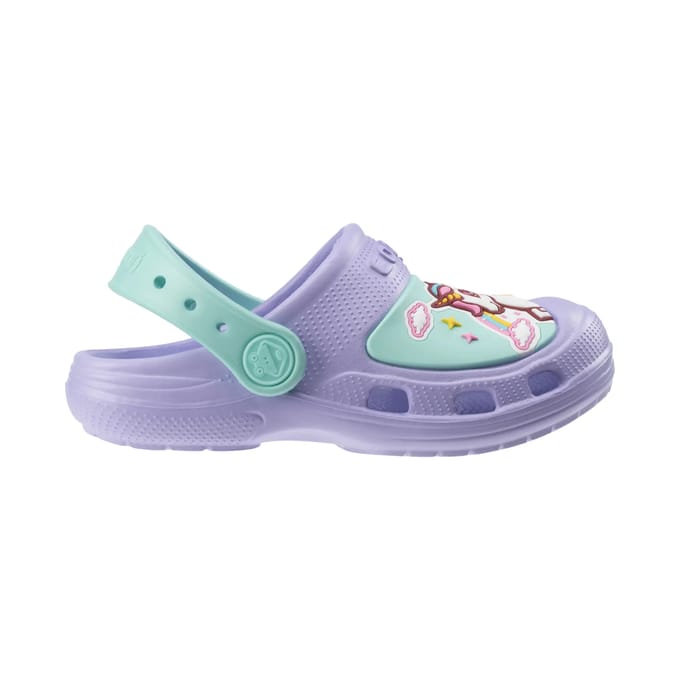 Meisjes sandalen Coqui Maxi