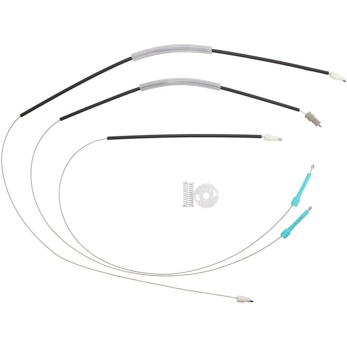 Reparatieset, raamopener BLIC 6205-08-016812P