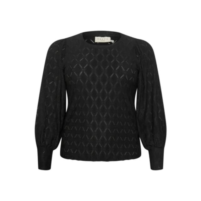 KAFFE Kctina blouse