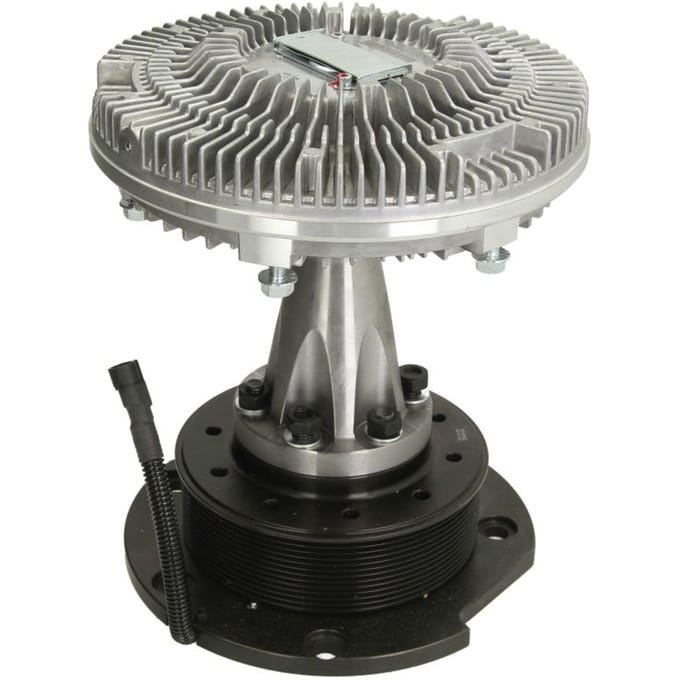 Koppeling, radiatorventilator NRF 49017