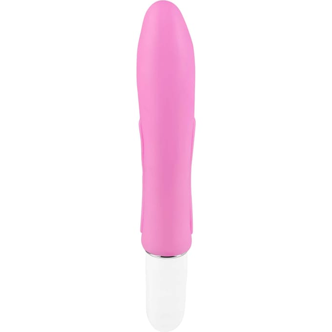 Flexibele Konijnenvibrator, 22 cm