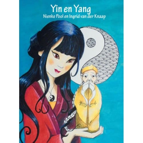 Yin En Yang - Nienke Pool