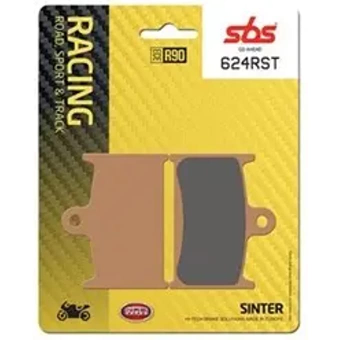 Remblok Sbs Go Ahead 624RST