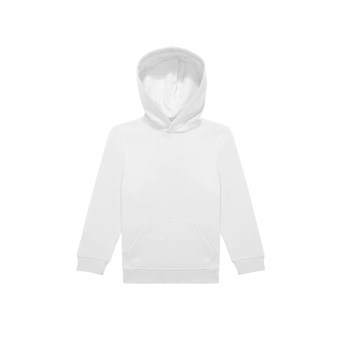 Junior Hoodie B&C
