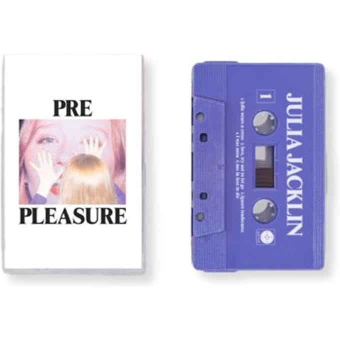 Pre Pleasure - Julia Jacklin