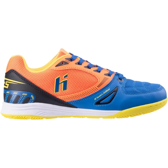 Kindervoetbalschoenen Huari Teamson IC