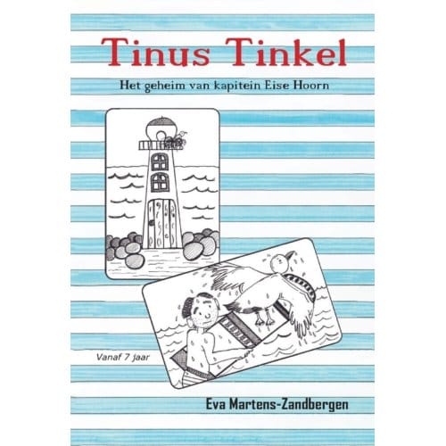 Tinus Tinkel - Eva Martens-Zandbergen