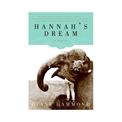 Hannah's Dream - Diane Hammond