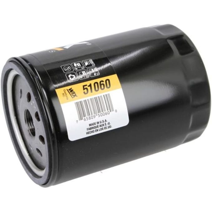 Oliefilter WIX FILTERS FILTERS 51060