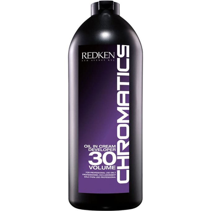 Onthullende crème Chromatics Redken (946 ml)