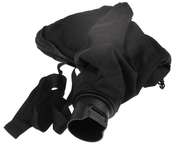 BLACK&DECKER - OPVANGZAK VOOR BLADBLAZER - N498965