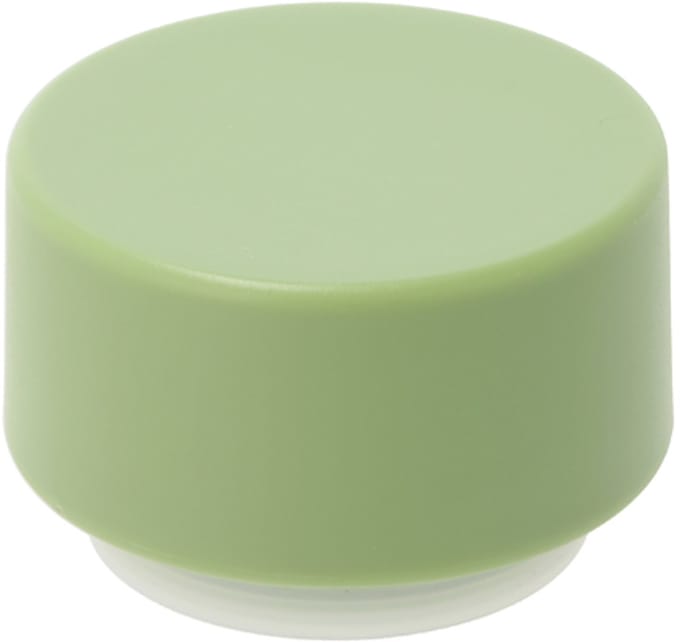 Zone Denmark Singles Deksel voor thermobeker Dia 6 x 4 cm Apple