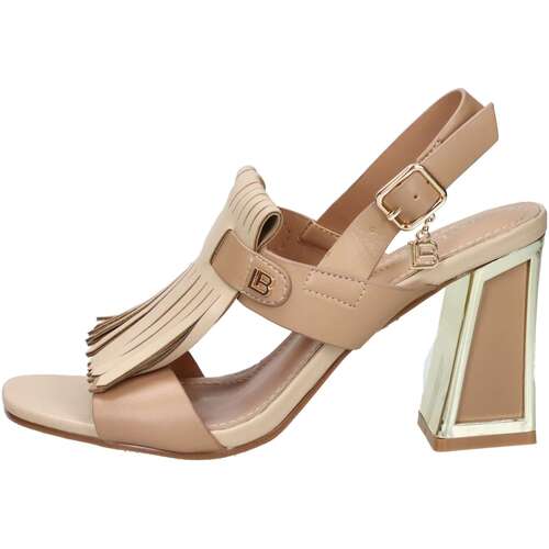 Sandalen met hakken Laura Biagiotti 9753