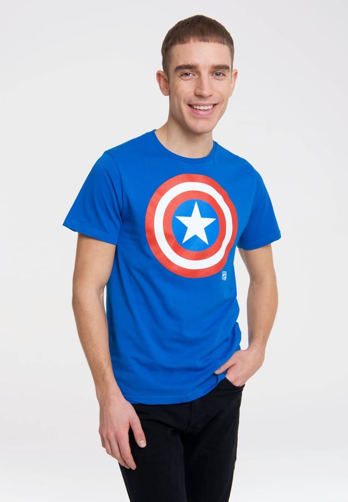 Logoshirt T-Shirt