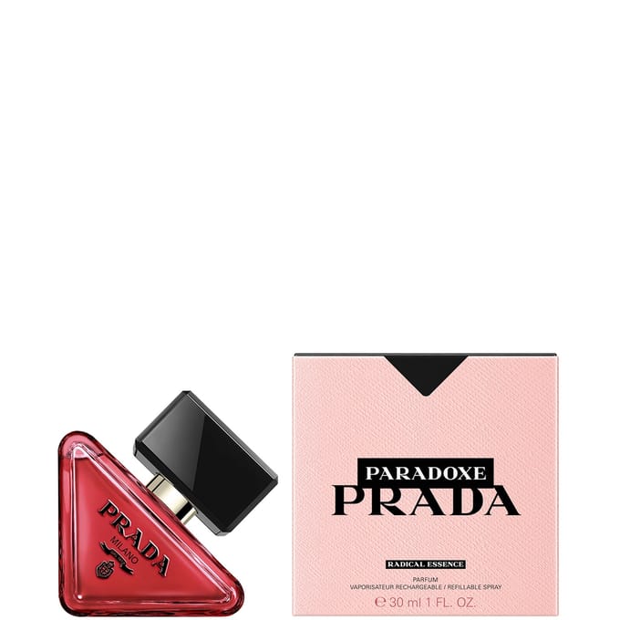 Prada Radical Essence Parfum Prada - Paradoxe Radical Essence Parfum  - 30 ML