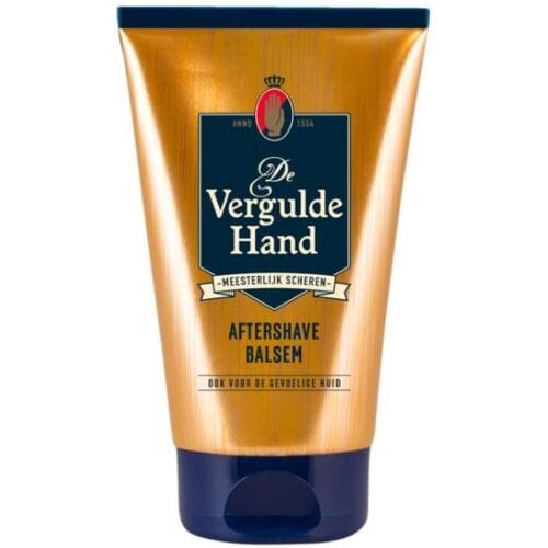De Vergulde Hand aftershave balsem 100 ml