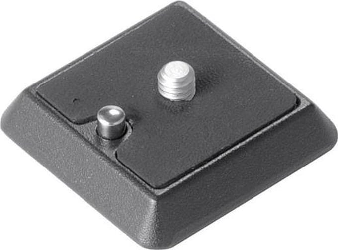 CULLMANN CROSS CX470 QRC system plate