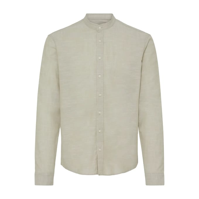 Ronde hals shirt Blend Daris