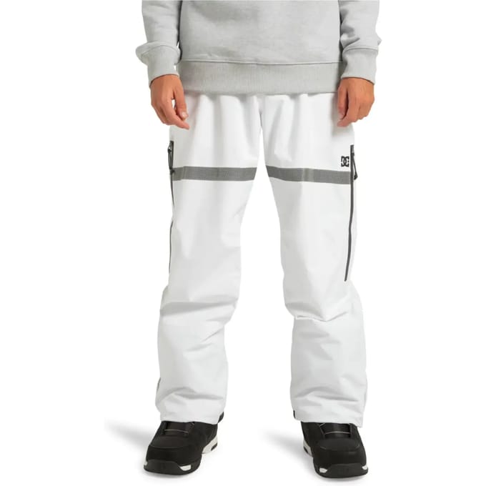 Snowboardbroek DC Shoes Squadron 30K