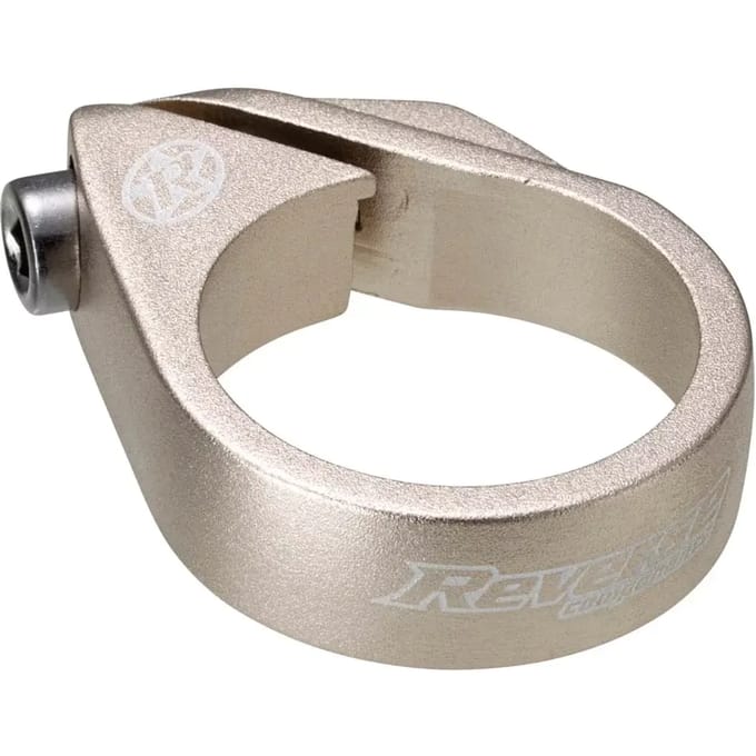 Zadelklem Reverse Components Bolt