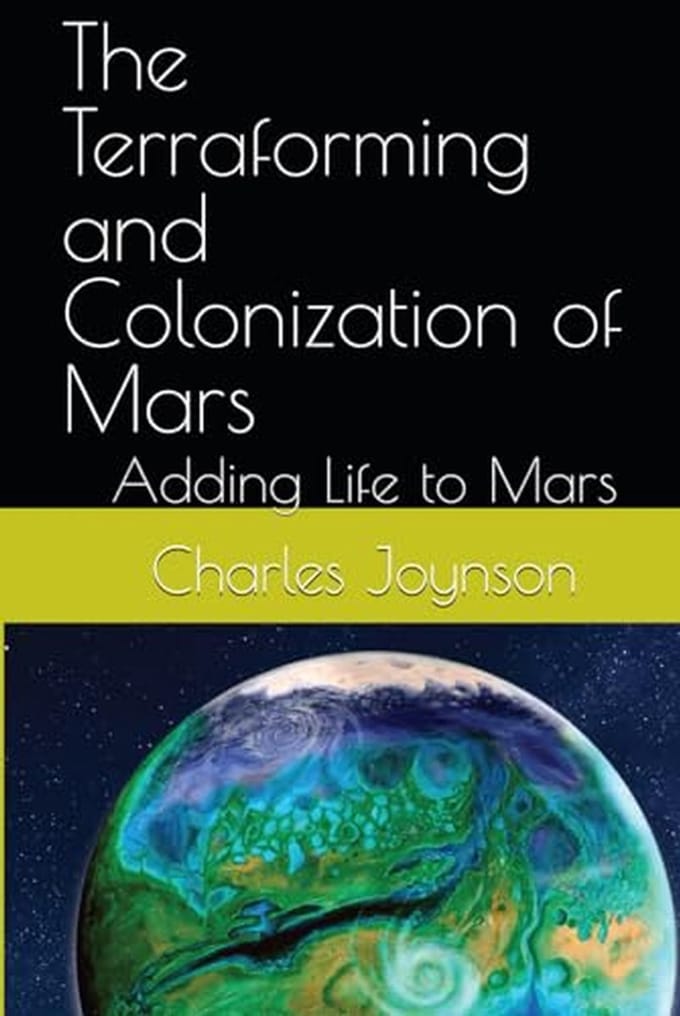 Mars Terraforming en Kolonisatie: Het Creëren van Leven op de Rode Planeet