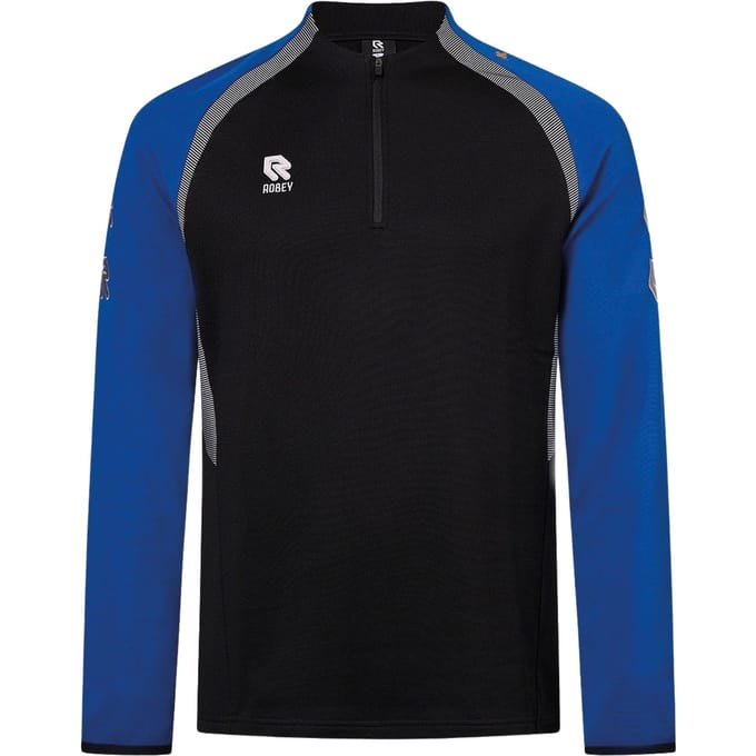 Robey Performance 2.0 Half-Zip Trainingsjack Heren