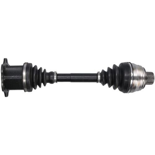 Aandrijfas POINT GEAR PNG74084