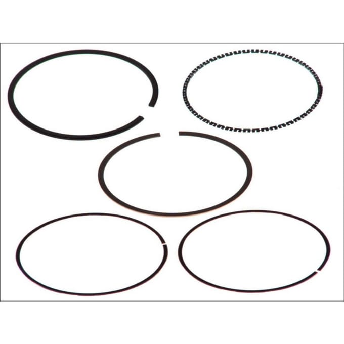 Goetze Engine Zuigerveren set GOETZE 08-137200-00