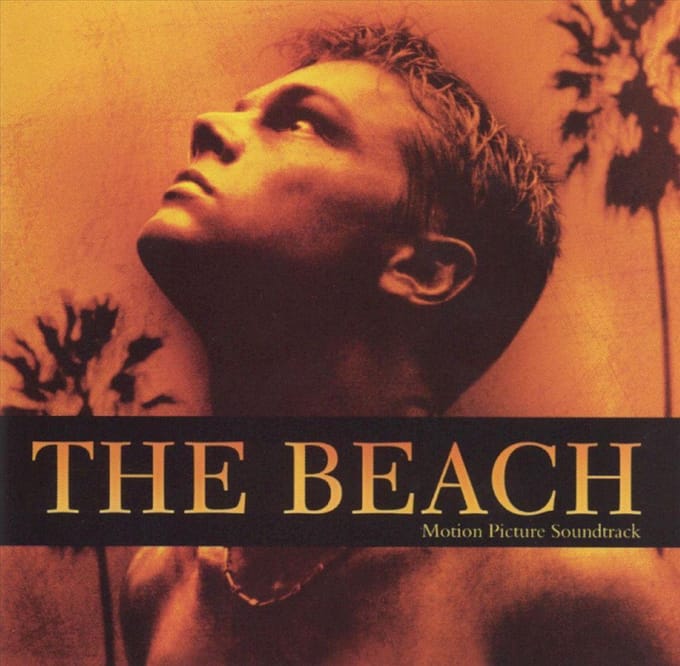 Beach - Original Motion Picture Soundt
