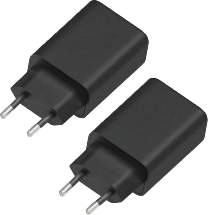 25w usb C Lader met Snellaadfunctie - Universeel