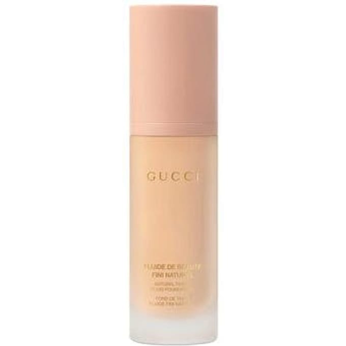 Gucci Fluide De Beaut&eacute; Fini Naturel 140W Fair 30 ml