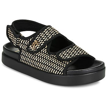 Sandalen met sleehak Les Petites Bombes LIO
