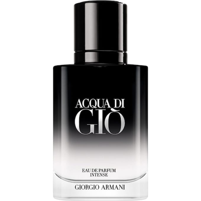 Armani Acqua di Giò Homme Eau de Parfum Spray Intense Herenparfum Heren 30 ml