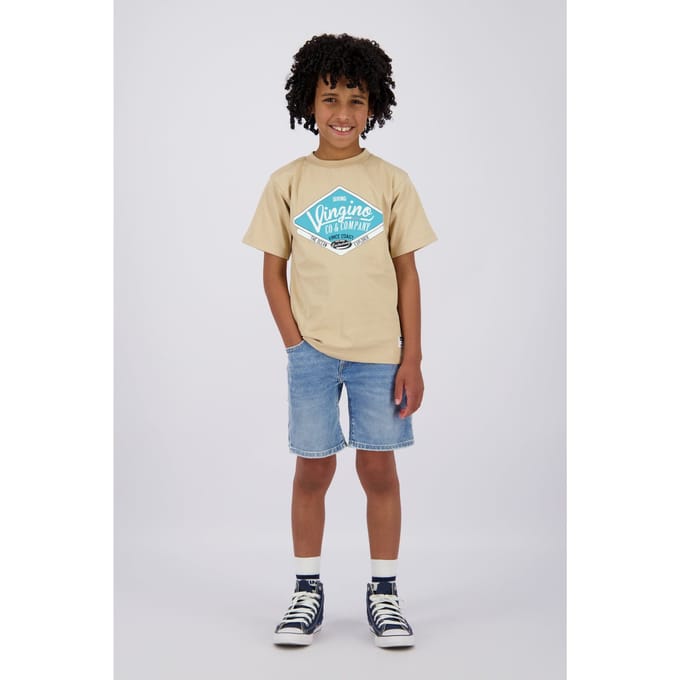 Vingino Cesare Old Vintage Größe: 2 | Hosen Outlet | kids