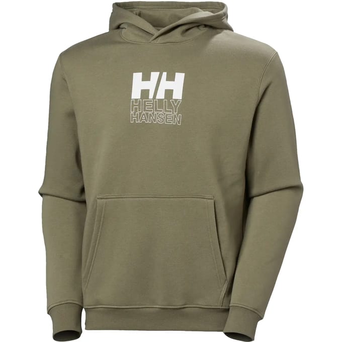 Capuchon sweaters Helly Hansen Cotton Fleece Graphic