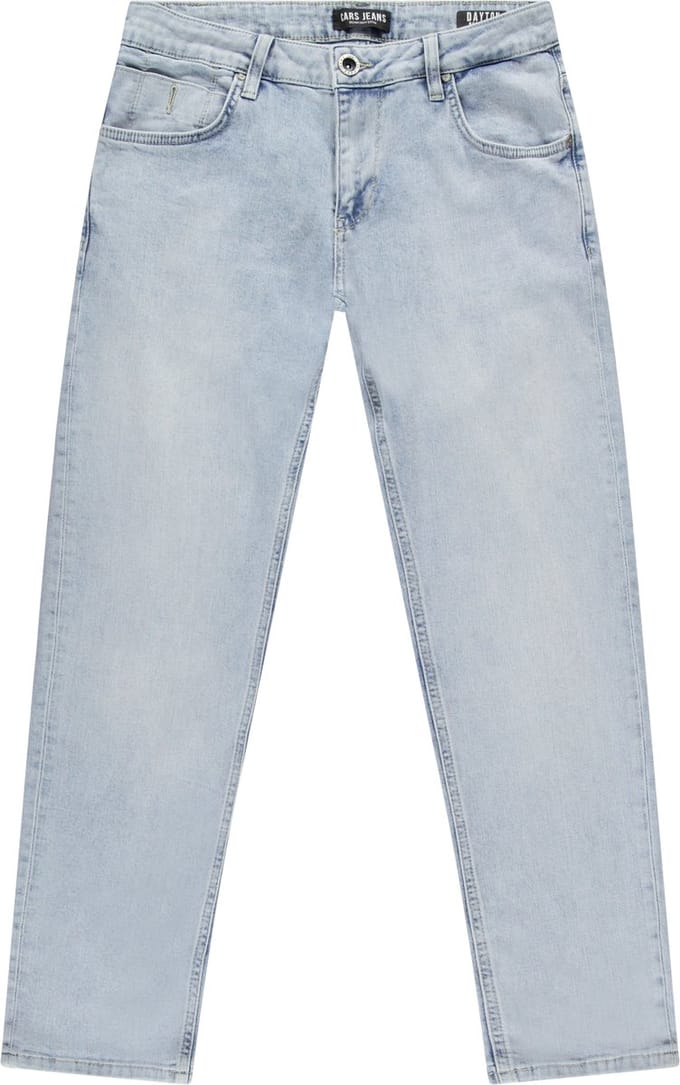 Cars Jeans Jeans Dayton Regular Fit - Heren