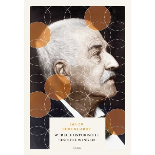 Wereldhistorische Beschouwingen - Jacob Burckhardt