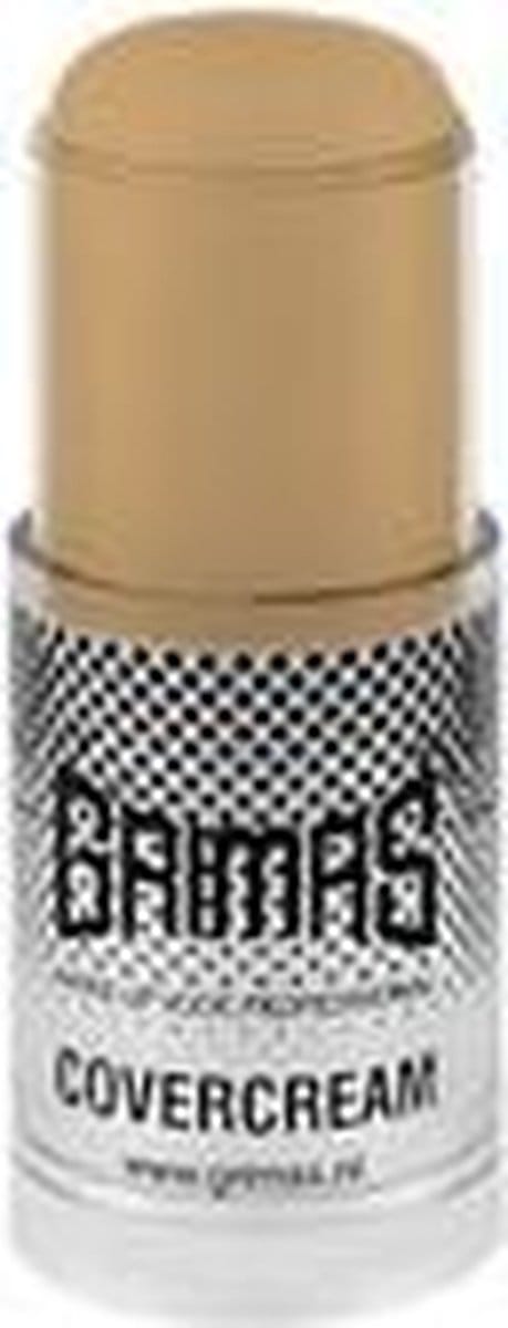 Grimas - Covercream pure - G4 - Stick - 23ml