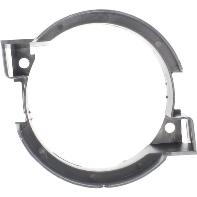 Ventilatiegrille, bumper BLIC 6502-07-1301994P rechts