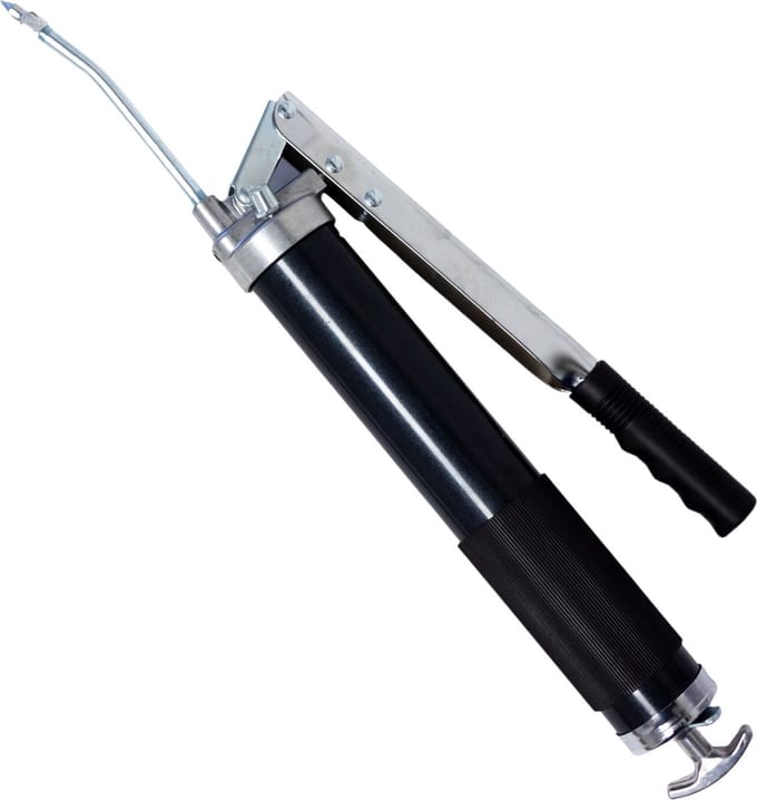Tetra KH-1100 - Vetspuit - Handspuit - standaardtype - met hefboom- 1000CC