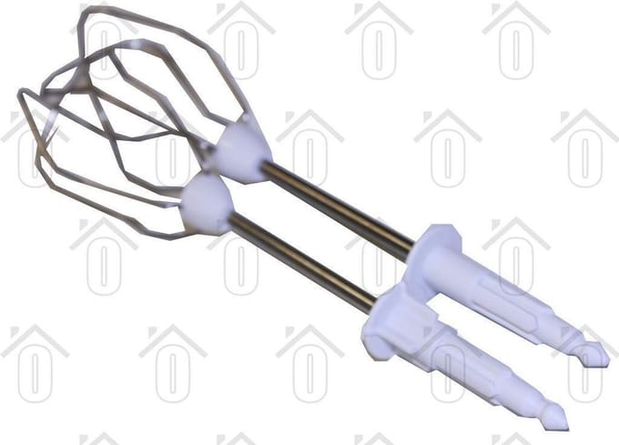 Bosch Garde Eierklopper MFQ357004, MFQ353003 00659061