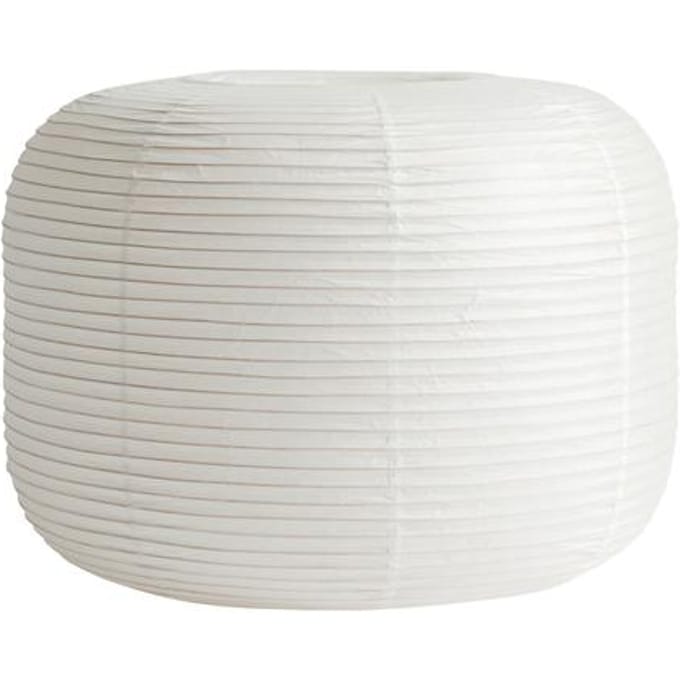 HAY Rice Paper schaduw donut - Ø60